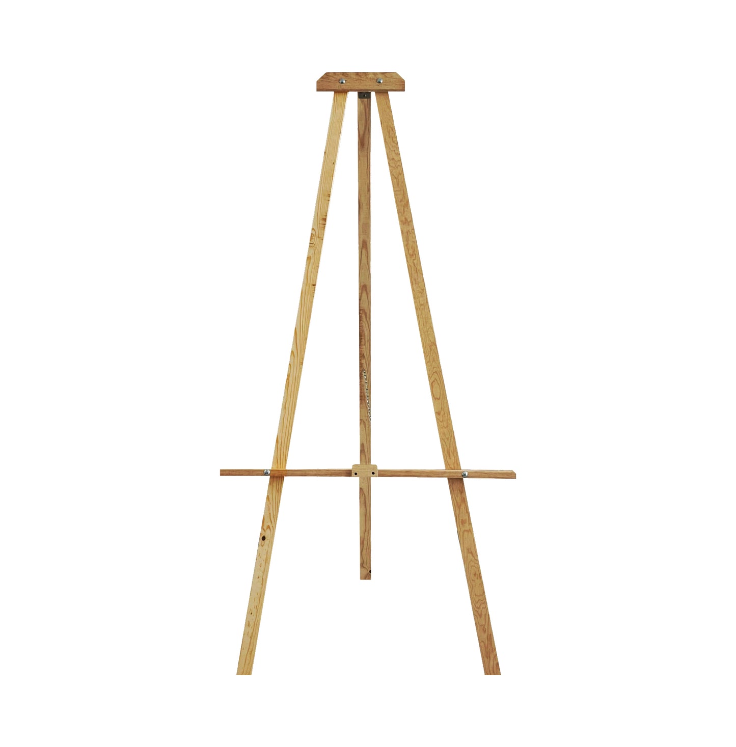 Caballete De Piso 180 cm (ajustable)