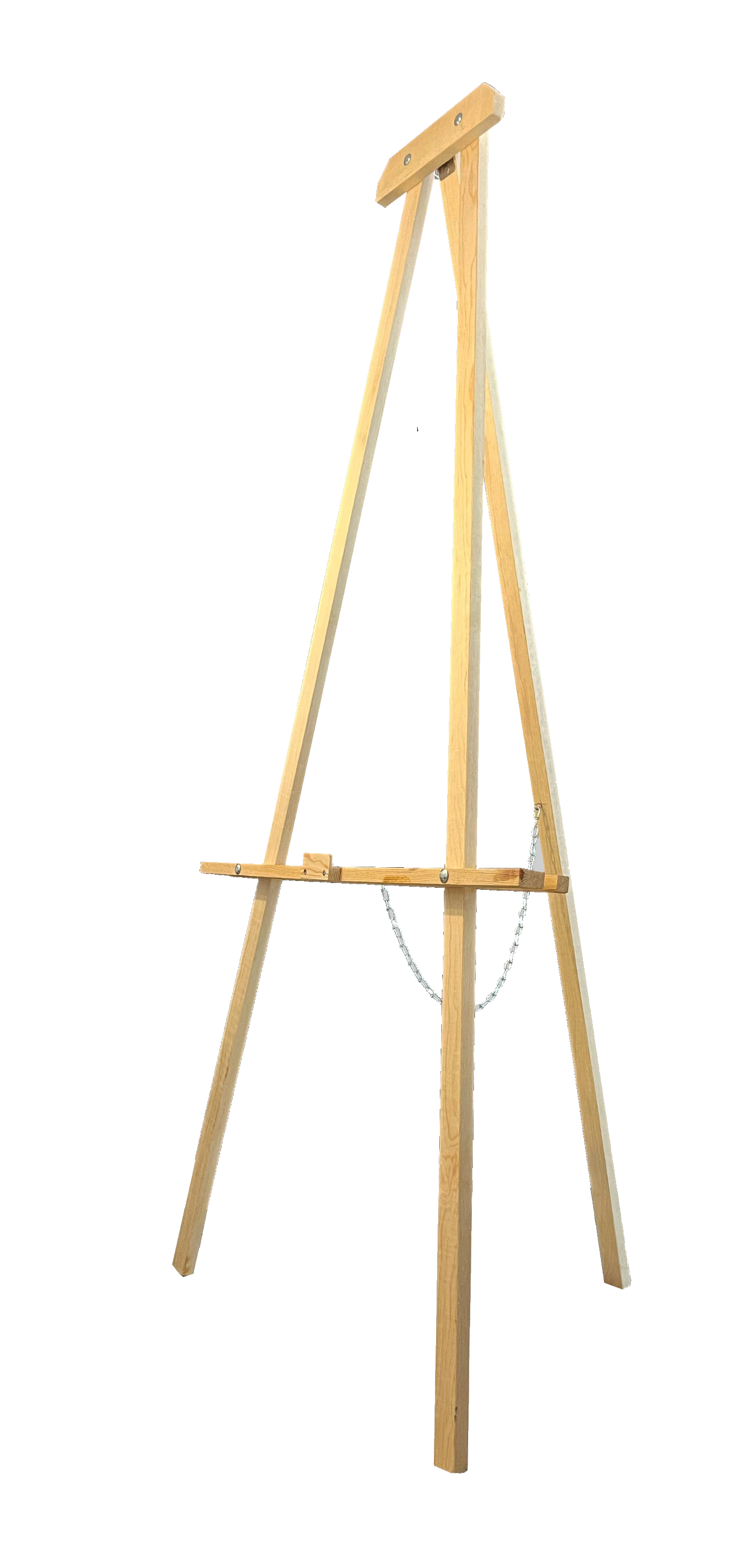 Caballete De Piso 180 cm (ajustable)