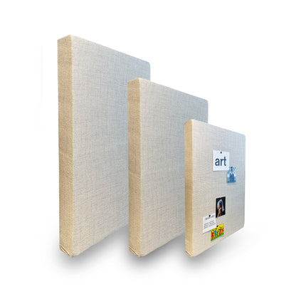 Creative Board - Tablero Multiusos para Colgar Notas, Fotos e Ideas