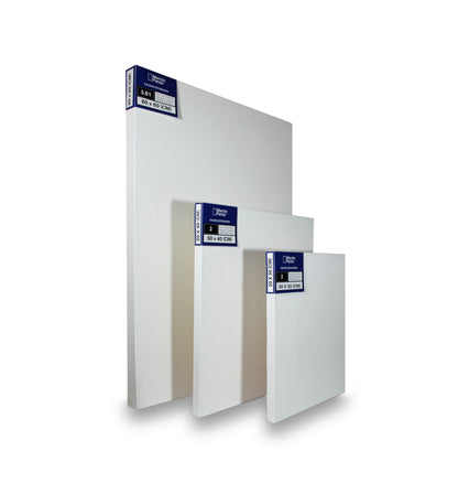 Bastidor Cuadrado Y Rectangular Calidad Estudiante