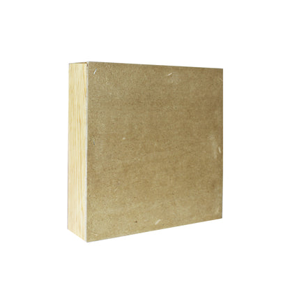 Bastidor Cuadrado Y Rectangular Rígido MDF