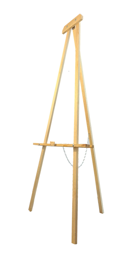 Caballete De Piso 180 cm (ajustable)