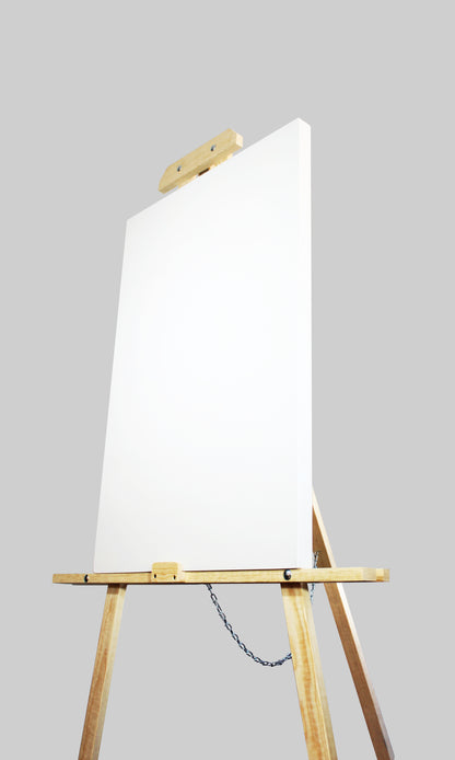 Bastidor Cuadrado Y Rectangular Calidad Estudiante