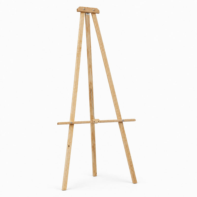 Caballete De Piso 180 cm (ajustable)