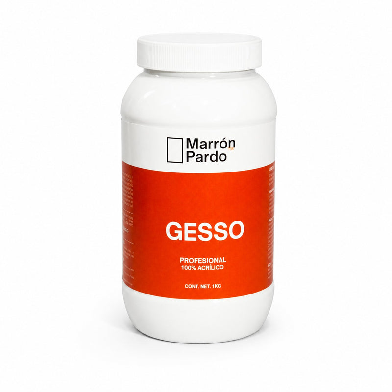 Gesso Profesional