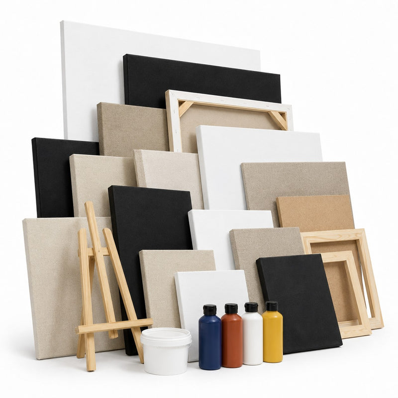 Outlet — Piezas de excedente